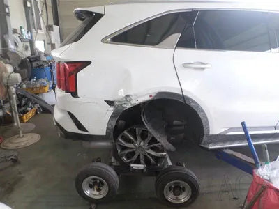 2020 Kia Sorento KNARL81BGMA024775 VIN:KNARL81BGMA024775