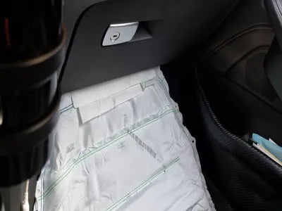 2019 BMW 520 WBAJF5108KWW42431 VIN:WBAJF5108KWW42431