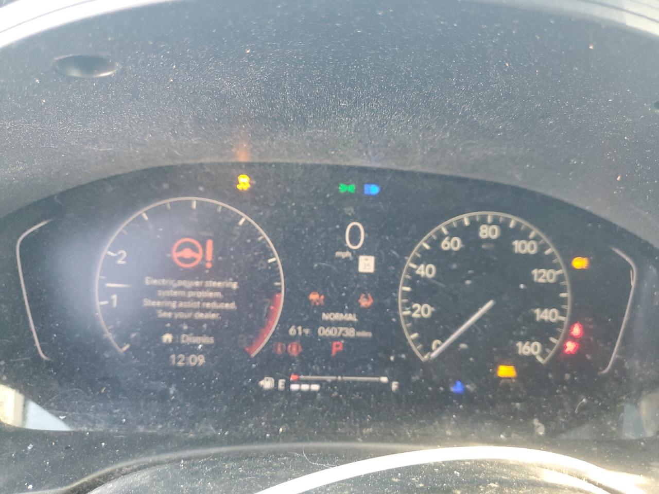 2022 HONDA CIVIC SPORT VIN:19XFL2H82NE014892