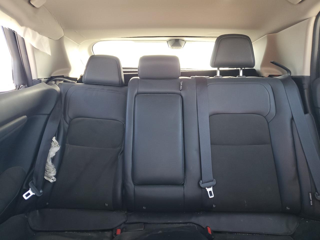 2023 NISSAN ARIYA EVOLVE+ VIN:JN1DF0BB2PM710926