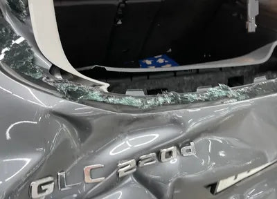 2017 Mercedes-Benz GLC 220 WDC0G0FB8HF145746 VIN:WDC0G0FB8HF145746