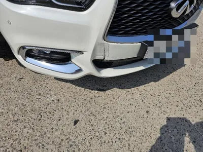 2017 Infiniti QX60 VIN: