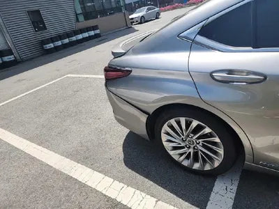 2020 Lexus ES 300 VIN: