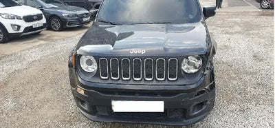 2017 Jeep Renegade 285KM1C4BU0000HPG VIN:285KM1C4BU0000HPG