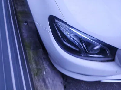 2016 Mercedes-Benz E 220 VIN: