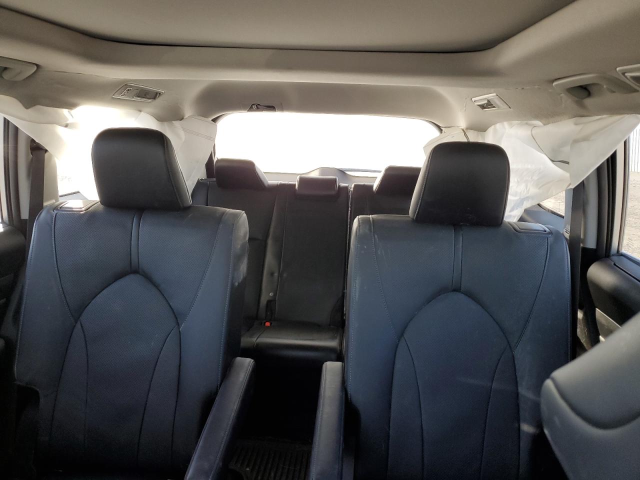 2024 TOYOTA GRAND HIGHLANDER XLE VIN:5TDACAB58RS010487