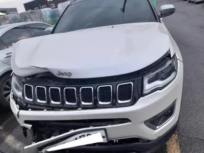 2019 Jeep Compass 3C4NJDCB5KT598292 VIN:3C4NJDCB5KT598292