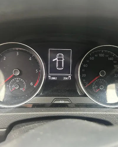 2015 Volkswagen Golf WVWZZZAUZFW211585 VIN:WVWZZZAUZFW211585