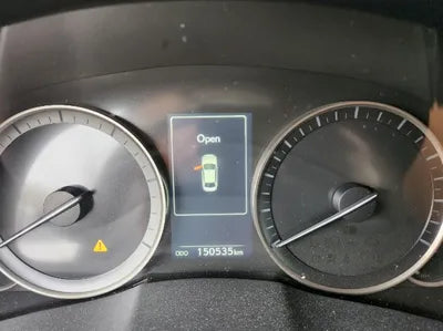 2016 Lexus ES 300 VIN: