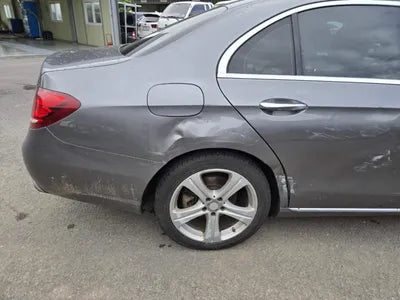 2017 Mercedes-Benz E 220 WDDZF0EB8HA136534 VIN:WDDZF0EB8HA136534