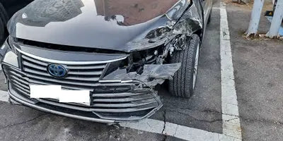 2019 Toyota Avalon 4T1B21FB3KU010384 VIN:4T1B21FB3KU010384