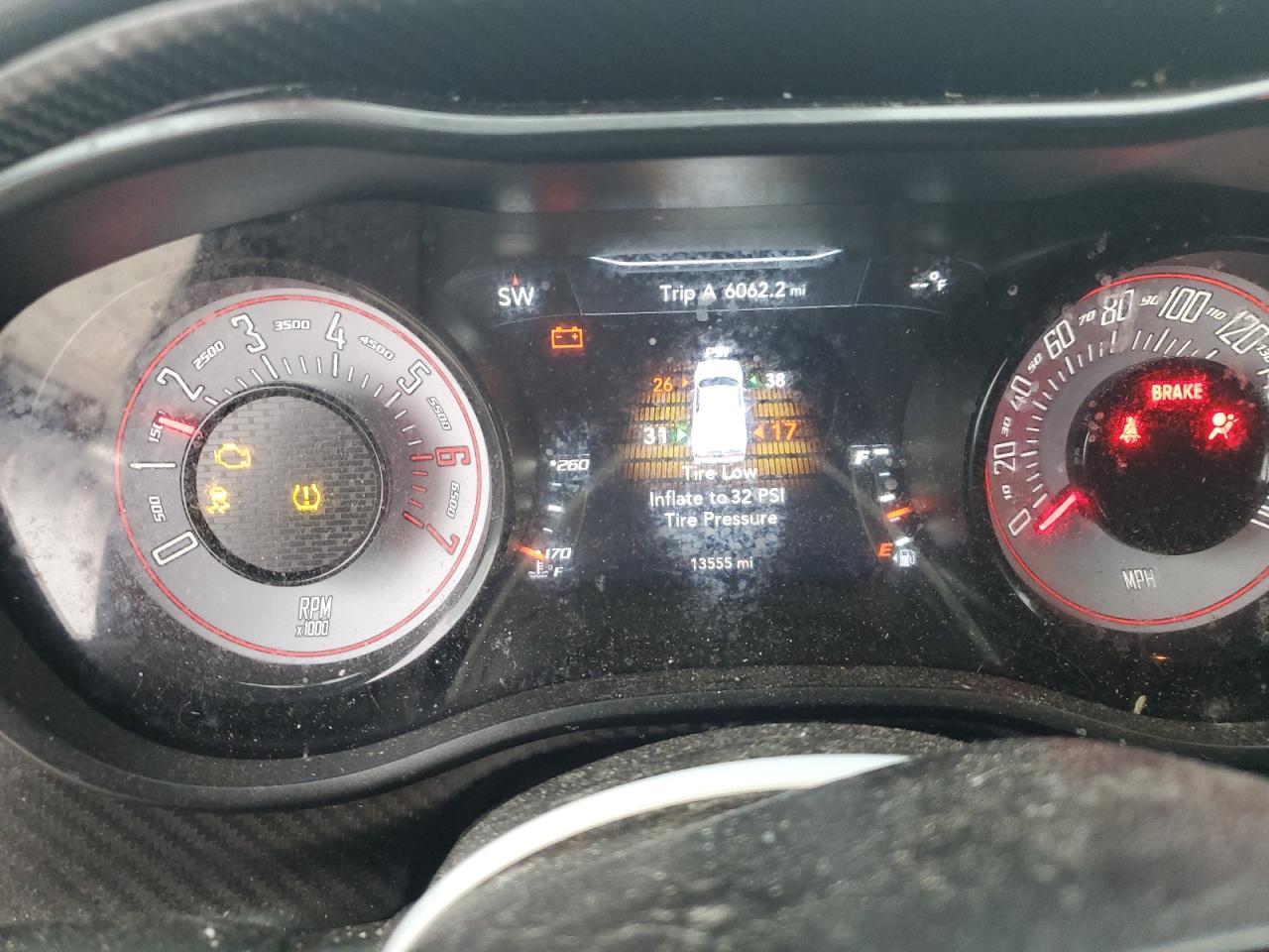 2023 DODGE CHALLENGER R/T SCAT PACK VIN:2C3CDZFJ6PH593668