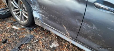 2018 BMW 520 904KMWBAJC5108JWB VIN:904KMWBAJC5108JWB