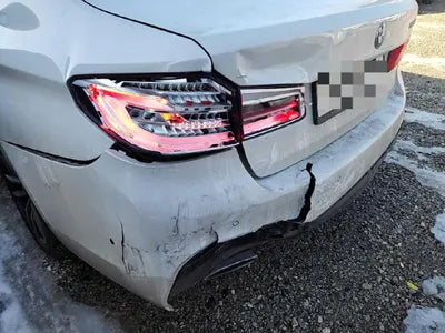 2017 BMW 520 WBAJC3107HG465922 VIN:WBAJC3107HG465922