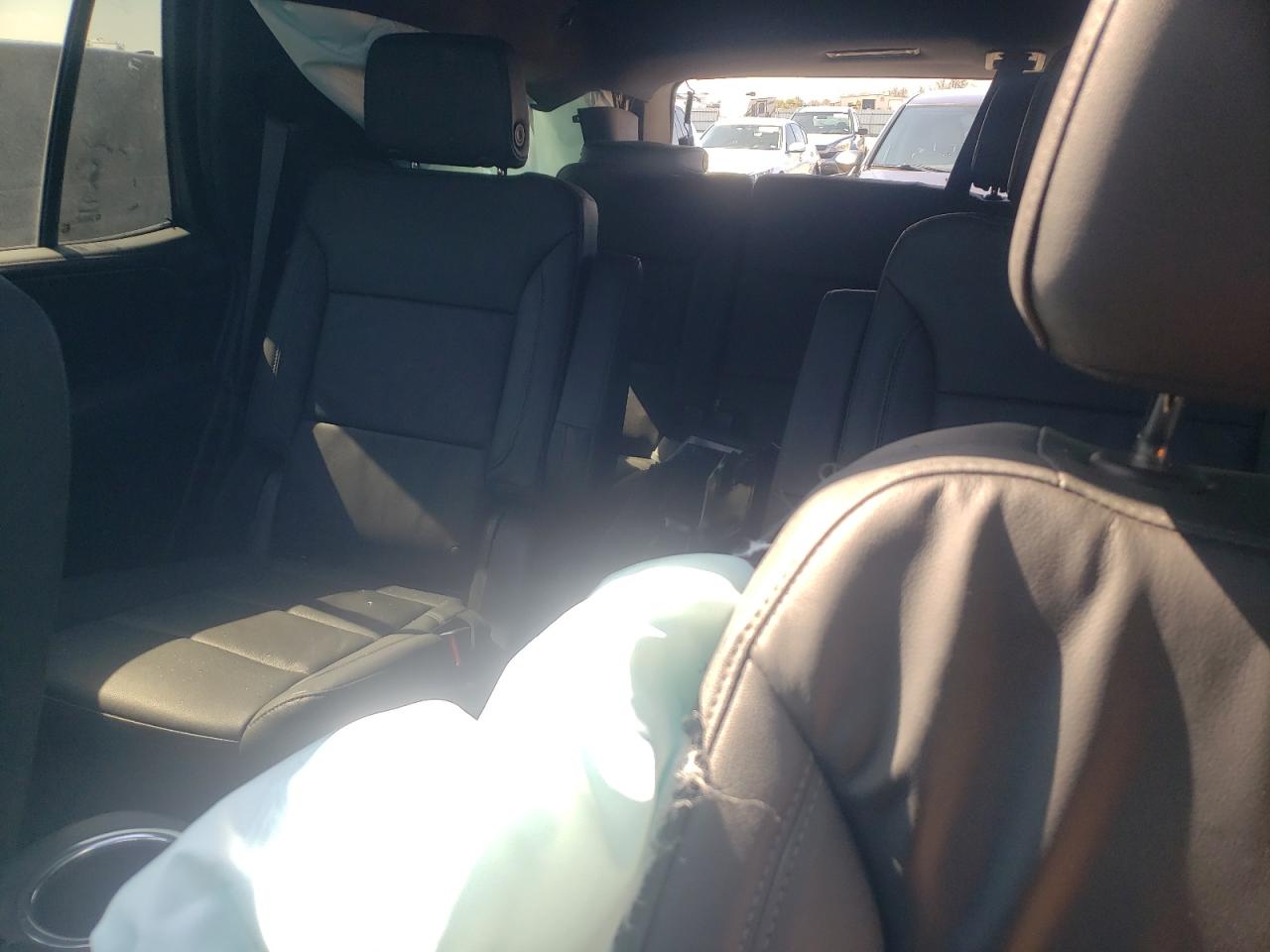 2024 CHEVROLET TAHOE K1500 Z71 VIN:1GNSKPKD2RR261111