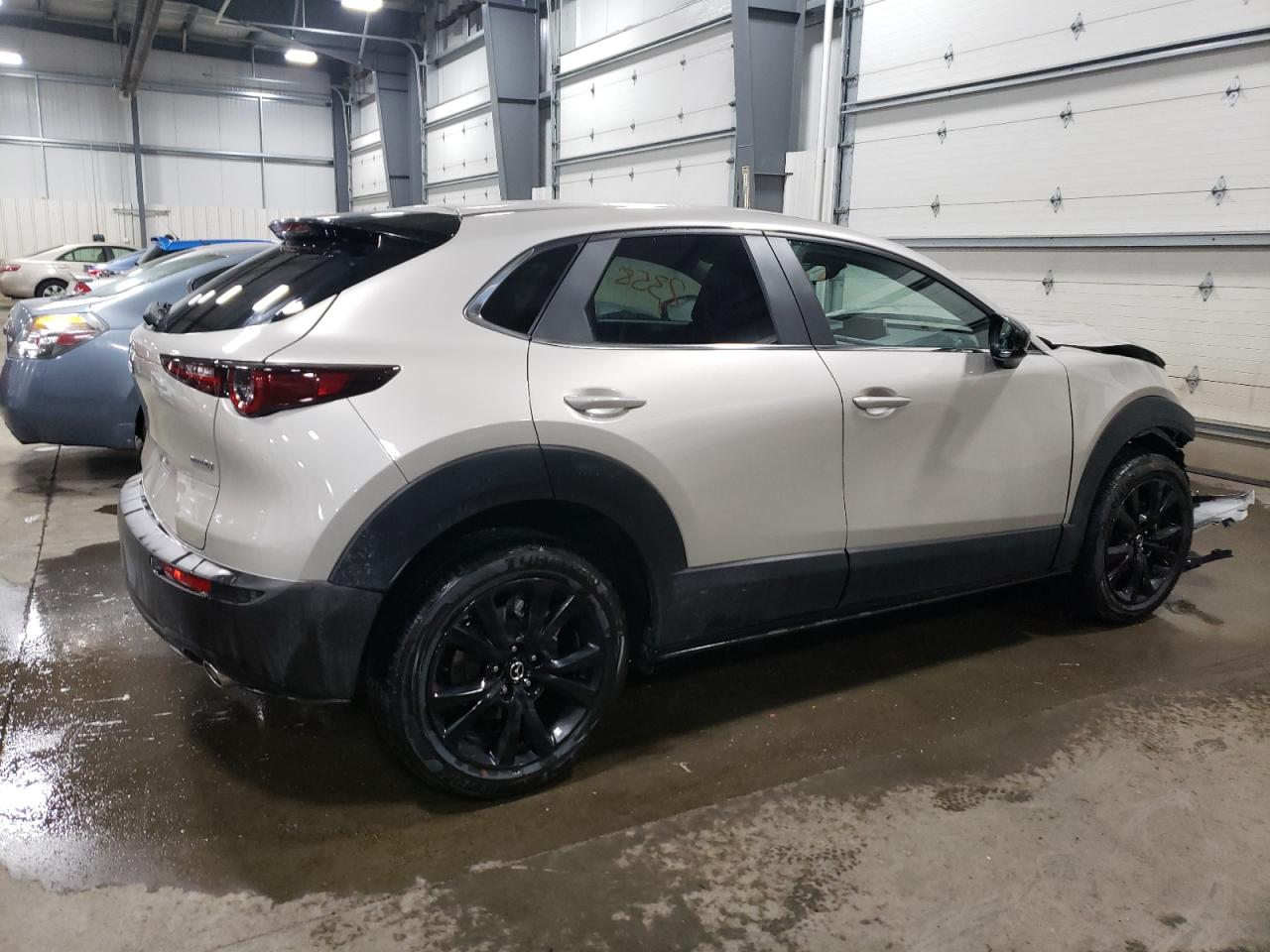 2024 MAZDA CX-30 SELECT VIN:3MVDMBBM0RM618414