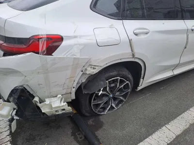 2023 BMW 420 WBA21DT07P9N92024 VIN:WBA21DT07P9N92024