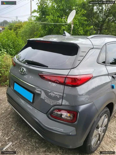 2018 Hyundai Kona KMHK381GFKU016361 VIN:KMHK381GFKU016361