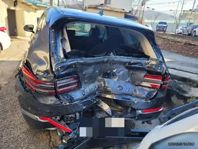 2020 Genesis GV80 VIN: