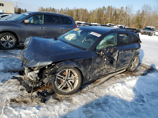 2024 AUDI A4 ALLROAD PREMIUM PLUS VIN:WA18AAF45RA028278