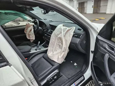 2017 BMW 420 WBAXX1101H0W14076 VIN:WBAXX1101H0W14076