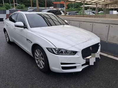 2018 Jaguar XE 195KMSAJAB4BN5JCP VIN:195KMSAJAB4BN5JCP