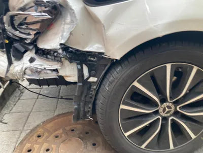 2020 Mercedes-Benz C 200 W1KWF8AB7LR569649 VIN:W1KWF8AB7LR569649