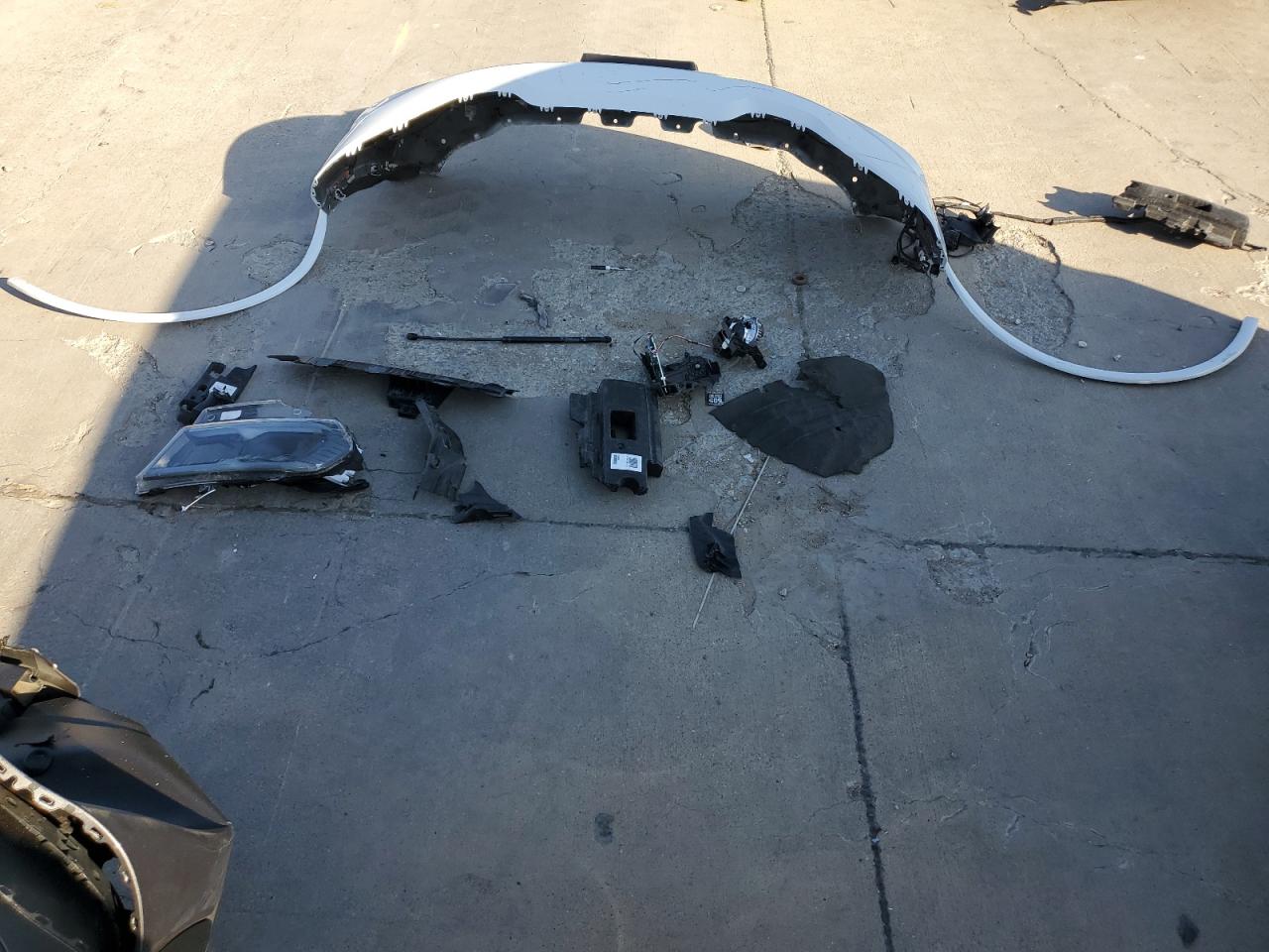 2023 DODGE DURANGO GT VIN:1C4RDHDG6PC612469