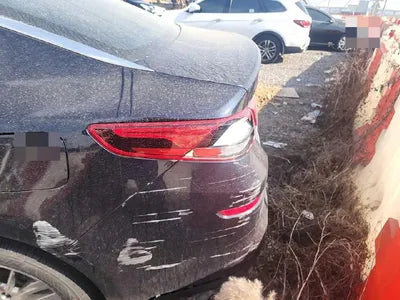 2019 Kia K5 VIN: