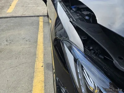 2018 Genesis G80 VIN: