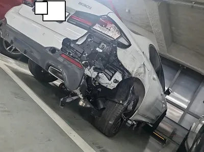 2023 BMW 530 WBA71BH04PWX90435 VIN:WBA71BH04PWX90435