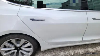 2020 Tesla Model 3 VIN: