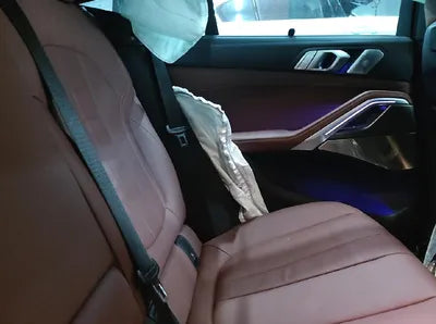 2021 BMW 640 WBACY6103M9H82772 VIN:WBACY6103M9H82772