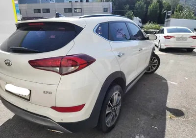 2018 Hyundai Tucson KMHJ5815GJU601402 VIN:KMHJ5815GJU601402
