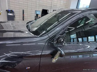 2021 BMW 320 WBA51BG05M9G54191 VIN:WBA51BG05M9G54191