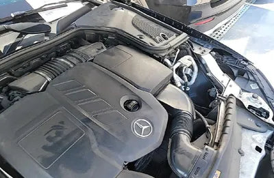 2017 Mercedes-Benz E 220 WDDZF0EB1HA068237 VIN:WDDZF0EB1HA068237