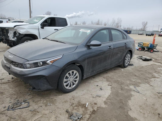 2023 KIA FORTE LX VIN:5N1AN08W47C547906
