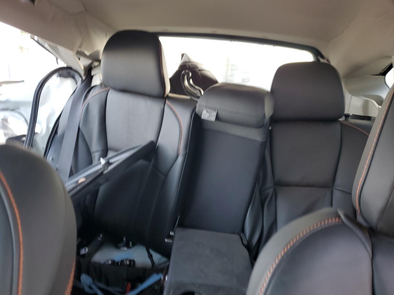 2023 SUBARU CROSSTREK LIMITED VIN:JF2GTHMC0PH265667