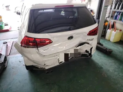 2016 Volkswagen Golf WVWZZZAUZGW147683 VIN:WVWZZZAUZGW147683