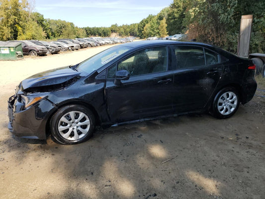 2024 TOYOTA COROLLA LE VIN:5YFB4MDE8RP179899