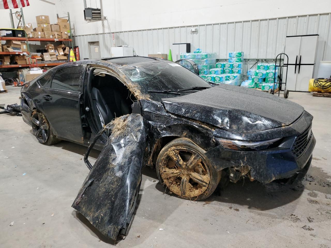 2024 HONDA ACCORD HYBRID SPORT-L VIN:1HGCY2F78RA038459