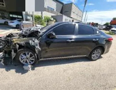 2018 Kia K5 VIN: