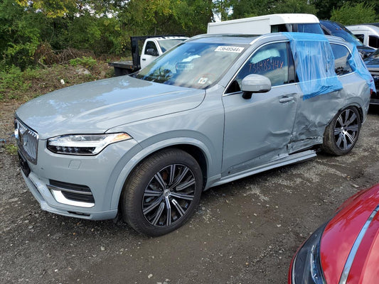 2024 VOLVO XC90 CORE VIN:YV4L12PK7R1156635