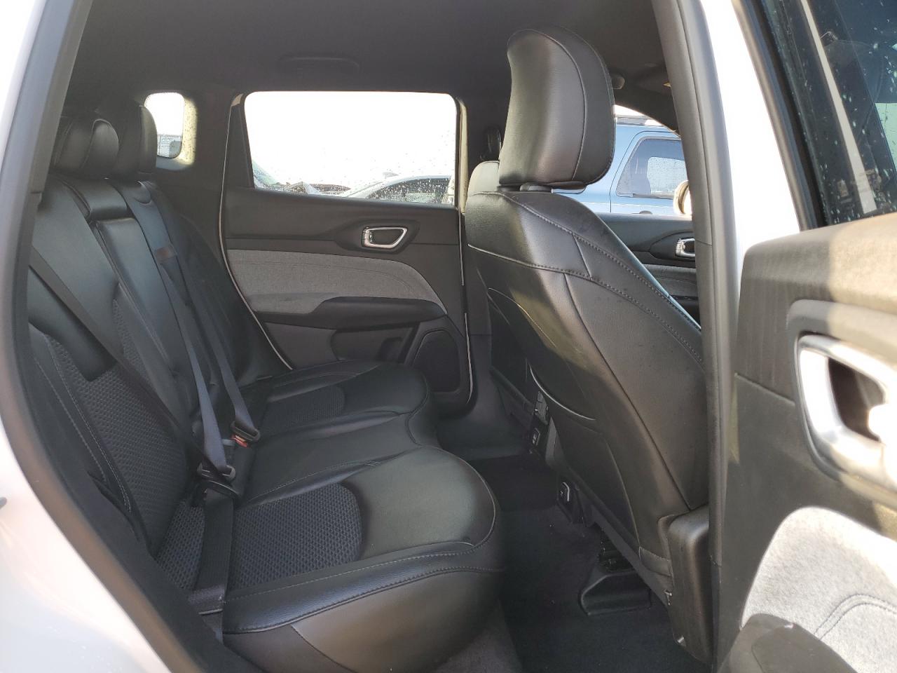 2023 JEEP COMPASS LATITUDE VIN:3C4NJDBN0PT561525
