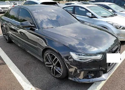 2016 Audi A6 WAUZZZ4G1GN125270 VIN:WAUZZZ4G1GN125270