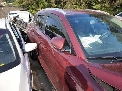 2015 Hyundai Tucson 698KMKMHJT81VBFU0 VIN:698KMKMHJT81VBFU0