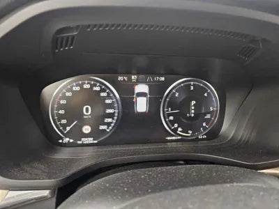 2019 Volvo XC60 YV1UZ68TCK1221265 VIN:YV1UZ68TCK1221265