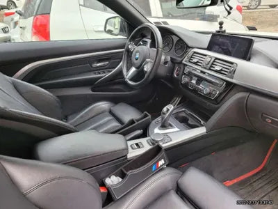 2018 BMW 430 WBA4Z1105JEA51249 VIN:WBA4Z1105JEA51249