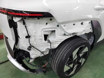 2023 Hyundai Kona KMHHE813BPU001146 VIN:KMHHE813BPU001146