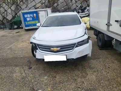 2016 Chevrolet Impala 1G1155SA4GU148057 VIN:1G1155SA4GU148057